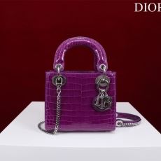 Christian Dior My Lady Bags